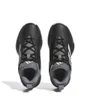 Chaussures de basketball Enfant CROSS EM UP SELECT J Noir