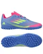 Chaussures Football Enfant F50 Club TF