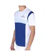 T-shirt Homme MUSA PL Blanc
