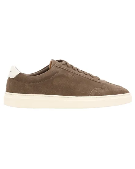 Chaussures Homme KIERAN TENN SDOXF Beige Medium