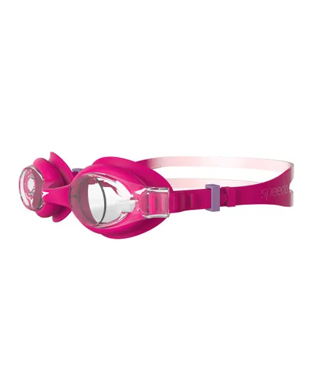 Lunettes de natation Enfant INFANT SKOOGLE Rose