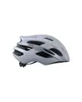 Casque Route Unisexe HAWK Blanc Brillant