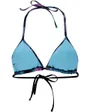 Haut De Bikini Triangle Femme Puma Printed