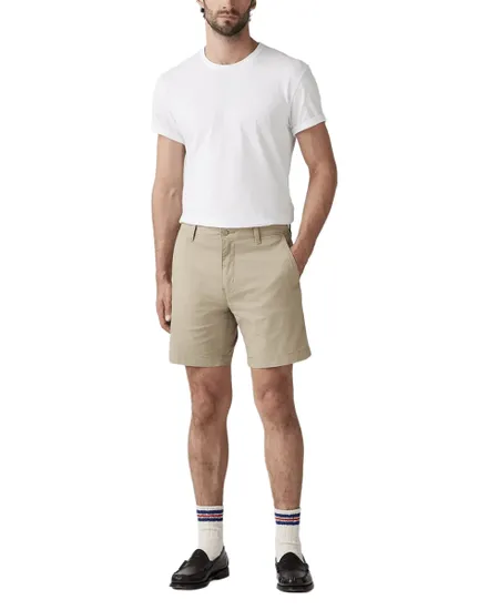 Short Chino Homme XX Chino Shorts II