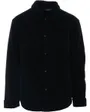 **Titre :** Chemise Oversize Homme Ebolt Teddy