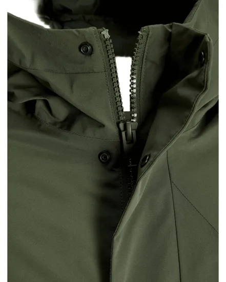 Parka Homme JJEKEEN Parka AW25 SN