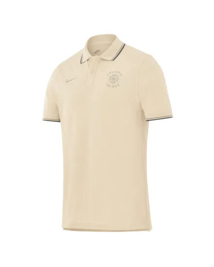 Polo Homme TOU Nike Pique
