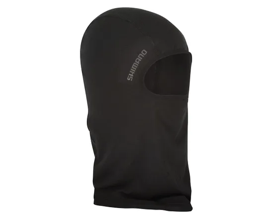 Cagoule Polaire Lycra QUNATURE Balaclava Hiver Élastique Respirant Taille L Noir ROCKBROS