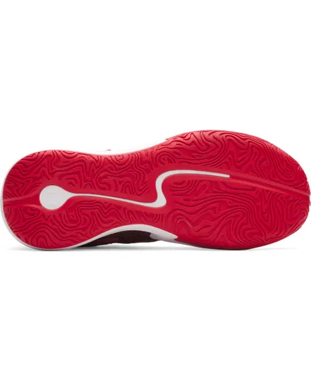 Chaussures de basketball CURRY 3Z 25 SDE Rouge
