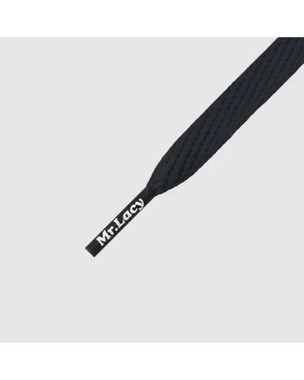 Lacets Unisexe SMALLIES 90 CM Noir