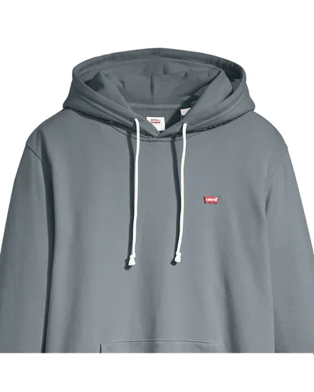 Sweat À Capuche Homme The Original HM