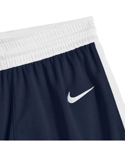 Short de basketball Enfant plus agé YOUTH TEAM25 BASKETBALL STOCK SHORT Bleu