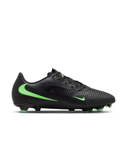 Crampons Homme PHANTOM 6 LOW ACAD FG/MG Noir