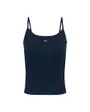 Top Bretelles Femme TJW Essential Strap Top