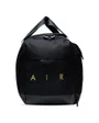 Sac de sport Enfant JAM VELOCITY DUFFLE Noir