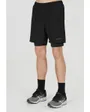 Short Homme KROS M 2-IN-1 SHORTS Noir