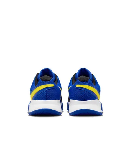 Chaussures de tennis Homme M NIKE COURT LITE 4 CLY Bleu