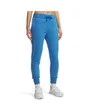Casquette Femme UA RIVAL FLEECE JOGGER Bleu