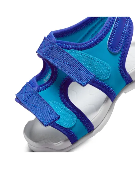 Sandales Enfant SUNRAY ADJUST 6 (TD) Bleu