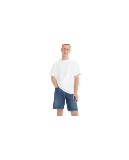 Tee-Shirt Homme Red Tab Vintage