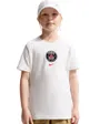 T-Shirt Unisexe PSG Crest Tee