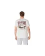 T-Shirt Homme Road Graphic Ss Tee