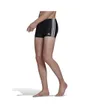 Slip de bain Homme FIT BX 3S C Noir