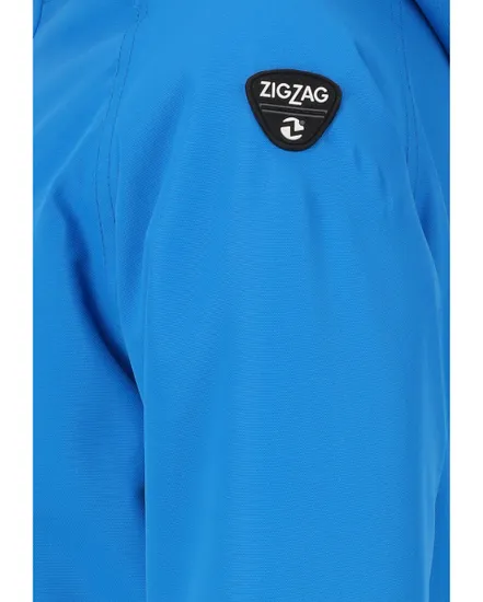 Combinaison de ski Enfant VALLY COVERALL W-PRO 10000 Bleu