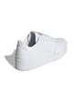Chaussures Femme FORUM BOLD W Blanc