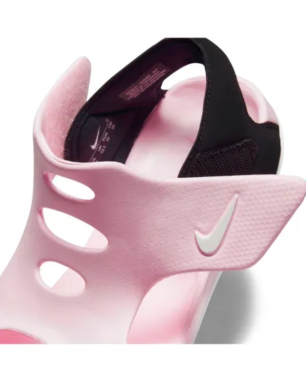 Chaussures basses Enfant SUNRAY PROTECT 3 (PS) Rose