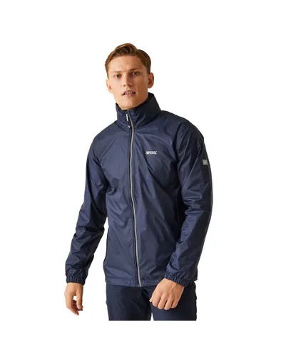 Veste de randonnée Homme Regatta LYLE IV Noir Sport 2000