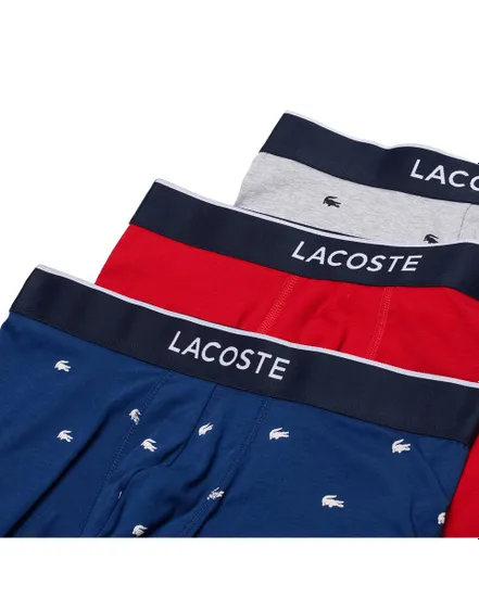 Lot De 3 Boxers Homme Trunk Men