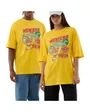 T-shirt Homme Ne Character Graphic Tee New Era CNY