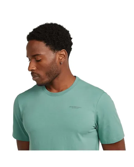 T-Shirt Homme Slim Base