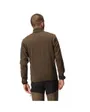 Veste zip Homme NEWHILL Vert