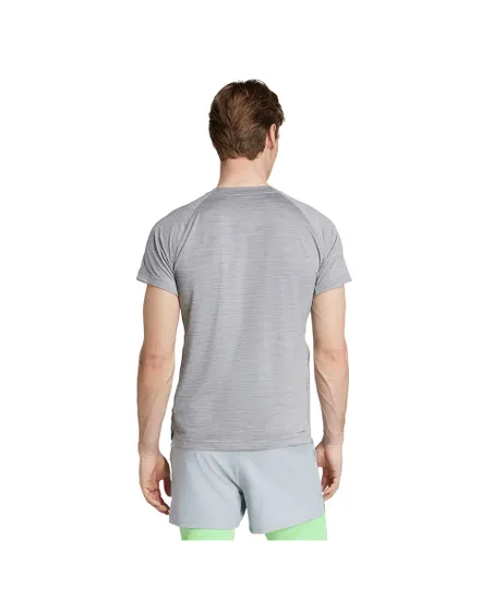 T-Shirt Homme Gym+ Tee