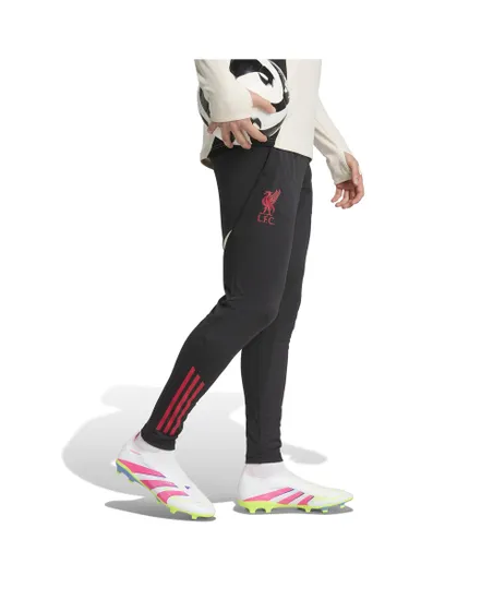 Pantalon de survetement Homme LFC TR PNT Noir