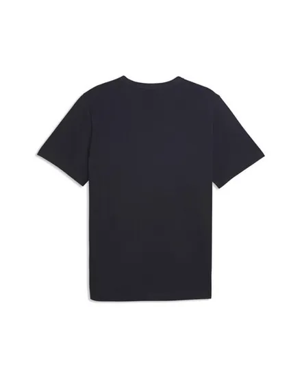 T-shirt Homme ESS ELEVATED TEE Bleu