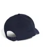 Casquette Unisexe BB CAP LT MET Bleu