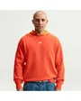 Sweat À Capuche Homme Nike Club Varsity