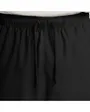 Short Homme M NK CLUB SHORT WVN Noir
