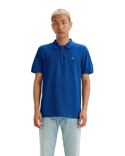 Polo Homme Housemark