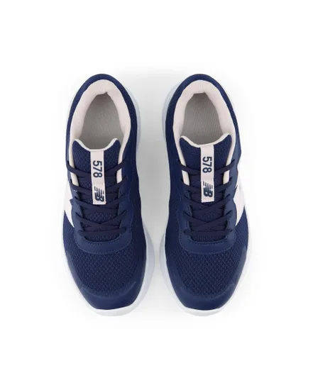 Chaussures de running Fille G578V1 Bleu