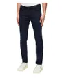 Jean Homme Hugp 734 Bleu-Noir
