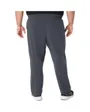 Pantalon de survêtement Homme ASICS CORE WOVEN PANT Gris