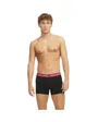 Slips Homme JacJoe Lot De 3