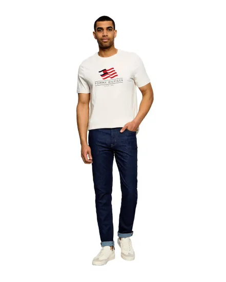 T-Shirt Homme RWB Main Flag Regula