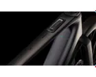Vélo électrique Gravel Unisexe NUROAD HYBRID C:62 SLX FE 400X Noir