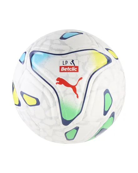 Ballon de football Unisexe STELLAR CUP LIGA PORTUGAL Blanc