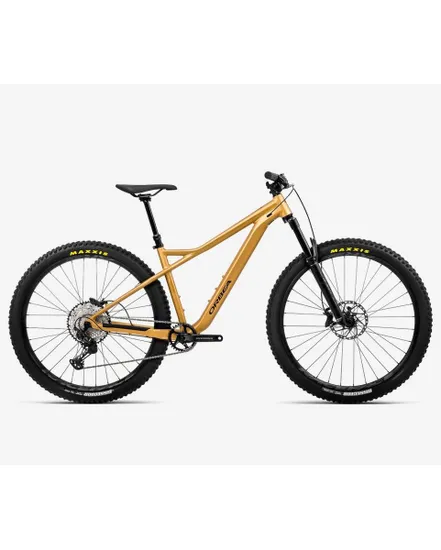 VTT semi rigide Unisexe LAUFEY H-LTD Or